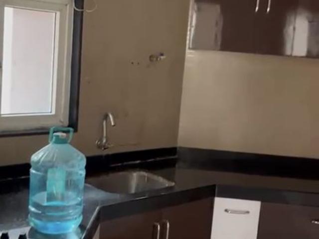 Rental | 2 BHK + Store Room 1240 Sq.Ft. Apartment in Kesar Symphony