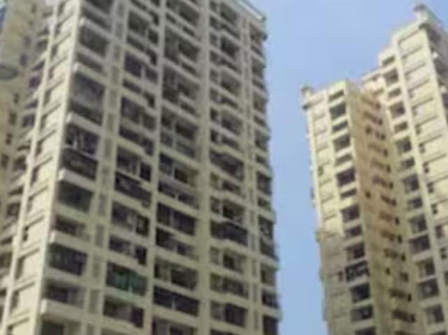 Rental | 2 BHK + Store Room 1250 Sq.Ft. Apartment in VS Empire Estate