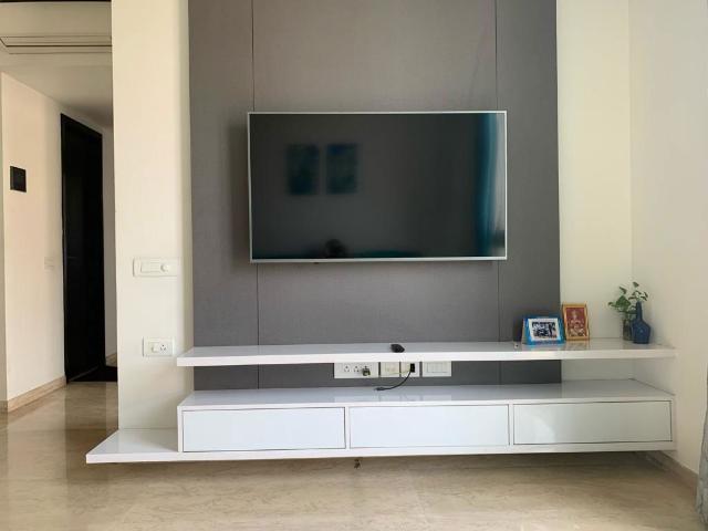 Rental | 2 BHK + Store Room 1250 Sq.Ft. Apartment in Castle Rock