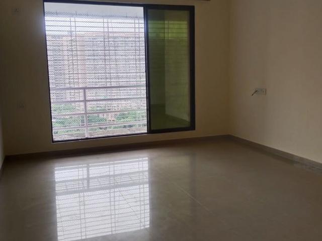 Rental | 2 BHK + Store Room 1250 Sq.Ft. Apartment in Green Heritage