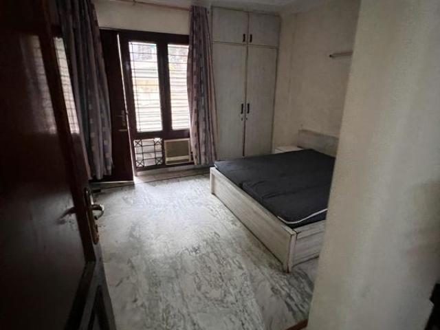 Rental | 2 BHK + Store Room 125 Sq.Yd. Apartment in Naraina