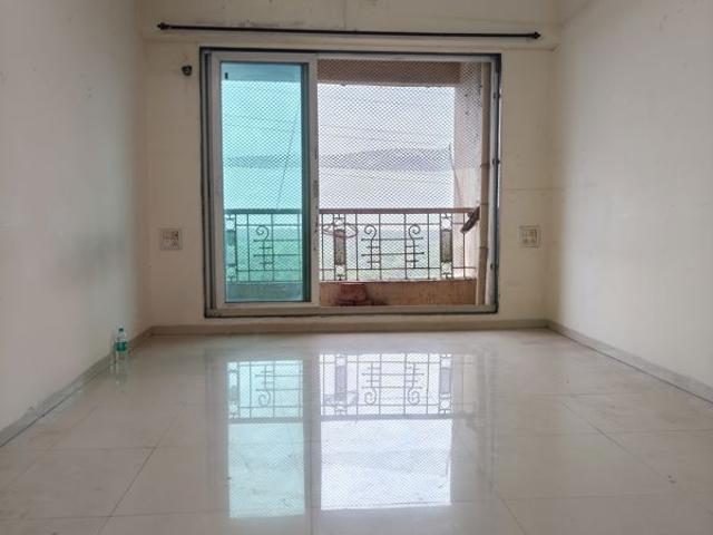 Rental | 2 BHK + Store Room 1270 Sq.Ft. Apartment in Kshitij CHS Sanpada