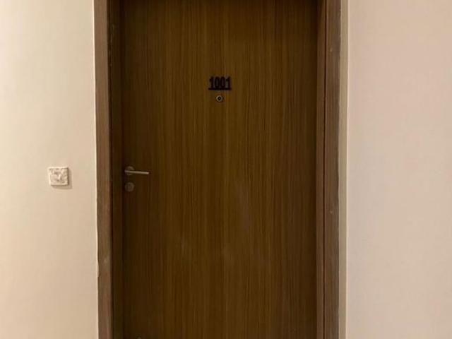 Rental | 2 BHK + Store Room 1290 Sq.Ft. Apartment in Ireo The Corridors