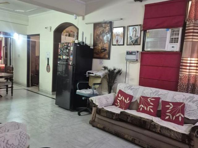 Rental | 2 BHK + Store Room 1320 Sq.Ft. Apartment in Sector 18A Dwarka