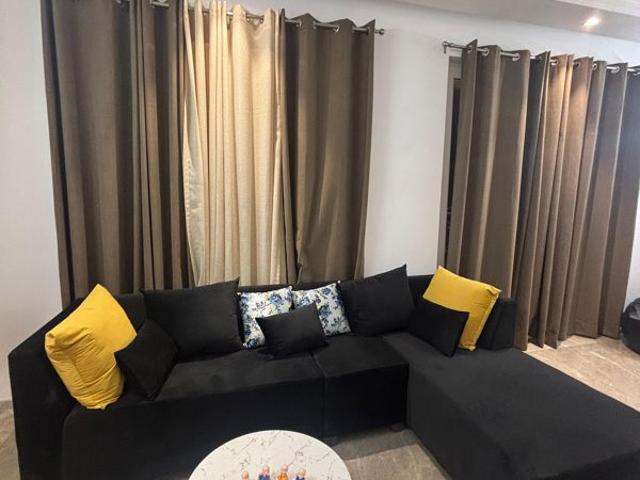 Rental | 2 BHK + Store Room 1350 Sq.Ft. Apartment in Ace Starlit