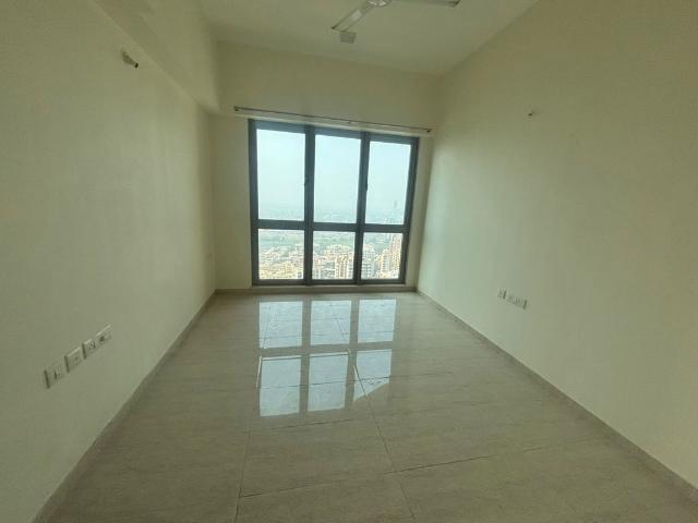 Rental | 2 BHK + Store Room 1350 Sq.Ft. Apartment in Sheth Auris Serenity Tower 3
