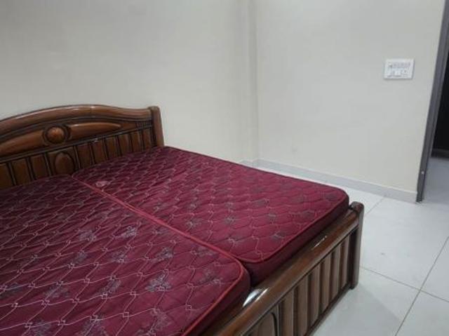 Rental | 2 BHK + Store Room 1350 Sq.Ft. Independent House in RWA Apartments Sector 27