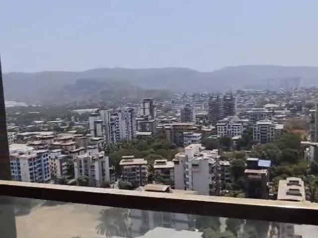 Rental | 2 BHK + Store Room 1365 Sq.Ft. Apartment in Paradise Sai Jewel