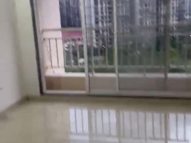 Rental | 2 BHK + Store Room 1365 Sq.Ft. Apartment in Siddhi Gloria