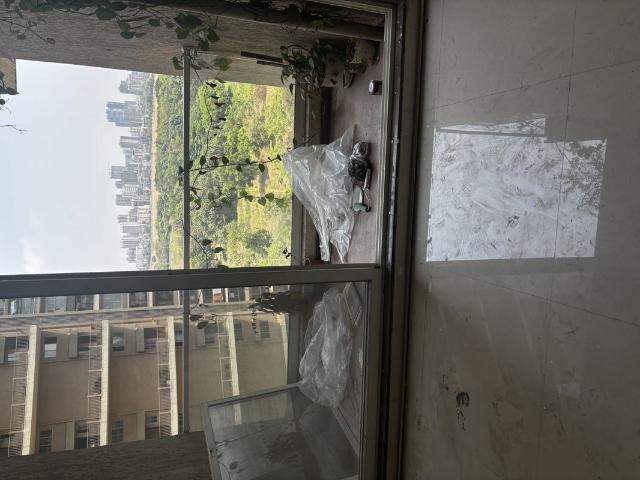 Rental | 2 BHK + Store Room 1414 Sq.Ft. Apartment in Balaji Delta Central