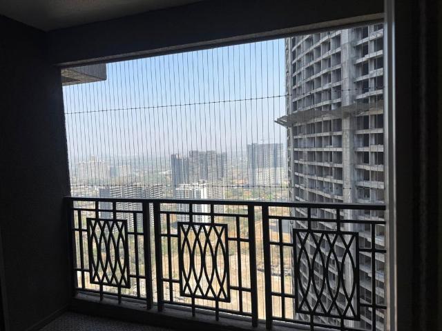 Rental | 2 BHK + Store Room 1414 Sq.Ft. Apartment in Paradise Sai World Empire