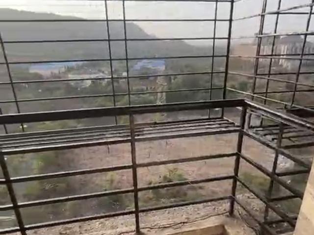 Rental | 2 BHK + Store Room 1410 Sq.Ft. Apartment in Orient Platinum