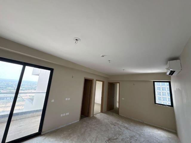 Rental | 2 BHK + Store Room 1424 Sq.Ft. Apartment in M3M Skywalk