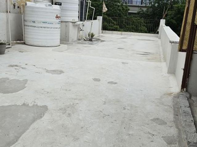 Rental | 2 BHK + Store Room 1420 Sq.Ft. Apartment in Church View Apartments