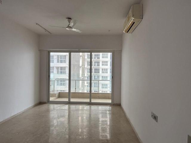 Rental | 2 BHK + Store Room 1454 Sq.Ft. Apartment in Omkar Alta Monte