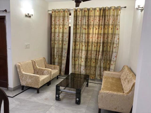 Rental | 2 BHK + Store Room 1460 Sq.Ft. Independent House in Sector 40