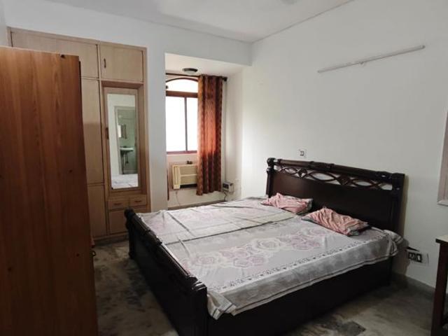 Rental | 2 BHK + Store Room 1500 Sq.Ft. Apartment in Sector 4 Dwarka