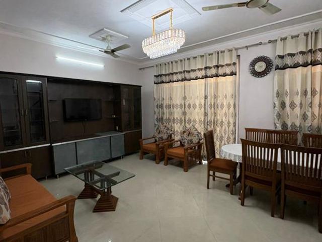 Rental | 2 BHK + Store Room 1500 Sq.Ft. Independent House in Sector 40