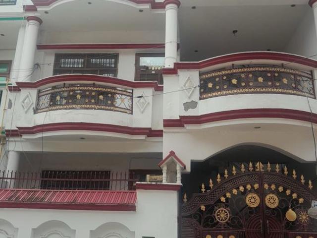 Rental | 2 BHK + Store Room 1500 Sq.Ft. Independent House in Viram Khand