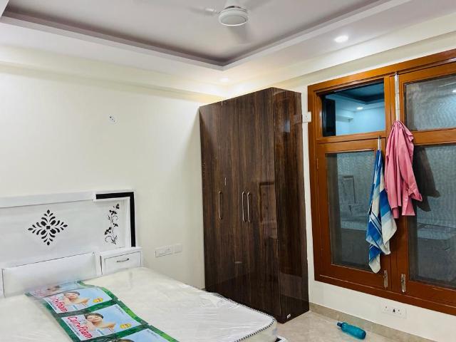 Rental | 2 BHK + Store Room 1515 Sq.Ft. Independent House in Sector 14
