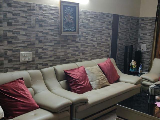 Rental | 2 BHK + Store Room 1550 Sq.Ft. Independent House in Urban Estate Residents Welfare Association Sector