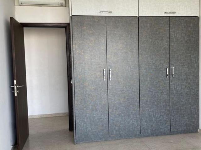 Rental | 2 BHK + Store Room 1567 Sq.Ft. Apartment in Oberoi Exquisite Goregaon