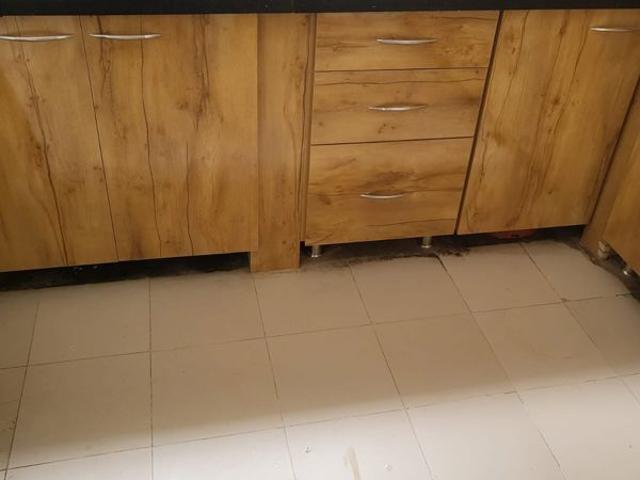 Rental | 2 BHK + Store Room 1600 Sq.Ft. Apartment in Cooke Town