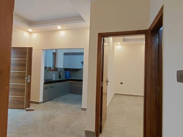 Rental | 2 BHK + Store Room 162 Sq.Mt. Independent House in RWA Apartments Sector 108