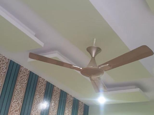 Rental | 2 BHK + Store Room 1650 Sq.Ft. Apartment in ATS Pristine