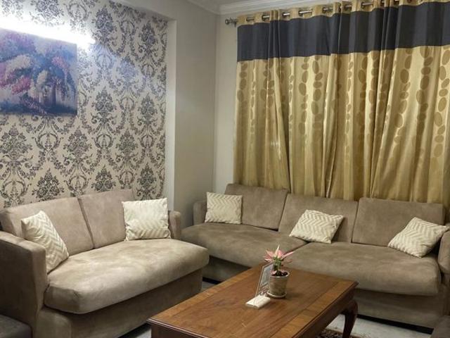Rental | 2 BHK + Store Room 1650 Sq.Ft. Apartment in Sector 4 Dwarka