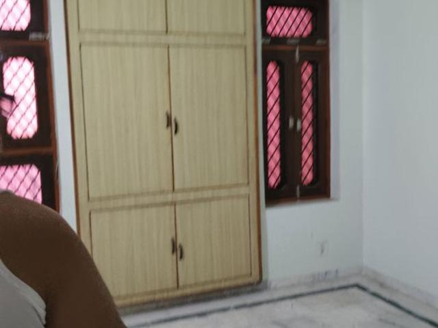 Rental | 2 BHK + Store Room 1650 Sq.Ft. Villa in Trinity Apartments Vikas Nagar
