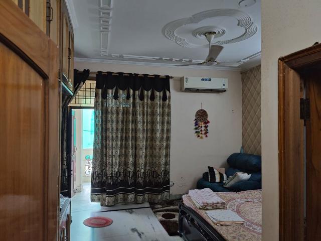 Rental | 2 BHK + Store Room 1699 Sq.Ft. Independent House in Sector 4