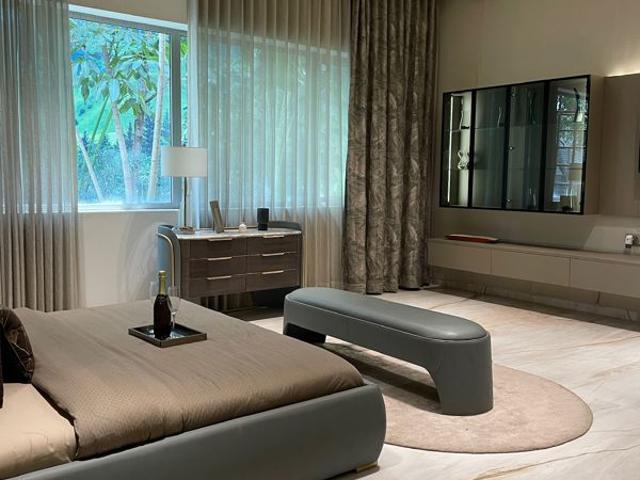 Rental | 2 BHK + Store Room 1700 Sq.Ft. Apartment in ATS Pristine