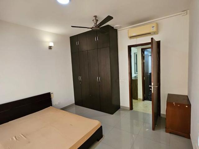 Rental | 2 BHK + Store Room 1756 Sq.Ft. Apartment in DB Woods
