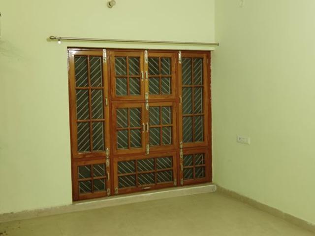 Rental | 2 BHK + Store Room 1800 Sq.Ft. Villa in Trinity Apartments Vikas Nagar