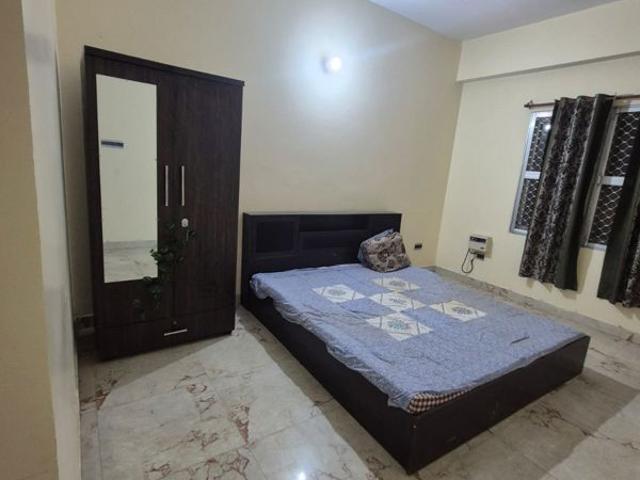 Rental | 2 BHK + Store Room 2100 Sq.Ft. Apartment in Eldeco Heritage