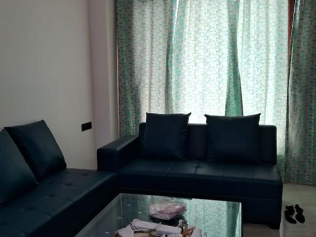 Rental | 2 BHK + Store Room 275 Sq.Ft. Apartment in Jawahar Nagar