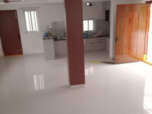 Rental | 2 BHK + Pooja Room 410 Sq.Ft. Independent House in RWA Apartments Sector 41