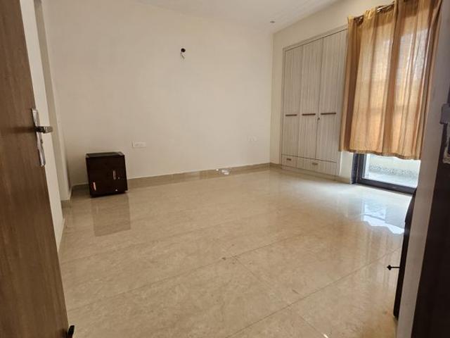 Rental | 2 BHK + Pooja Room 450 Sq.Mt. Independent House in Balaji Homes Apartment