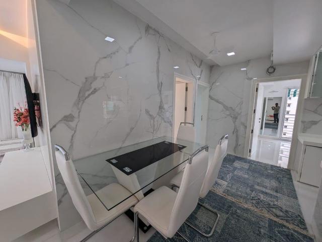 Rental | 2 BHK + Pooja Room 480 Sq.Ft. Apartment in Astoria CHS Santacruz