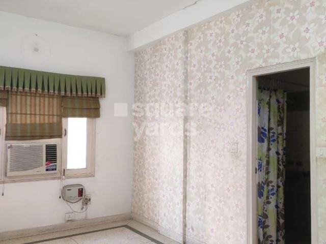Rental | 2 BHK + Pooja Room 499 Sq.Ft. Independent House in Indira Nagar