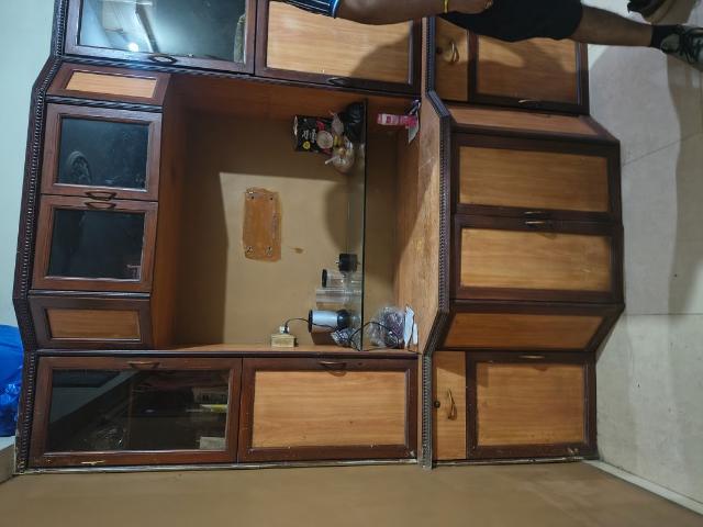 Rental | 2 BHK + Pooja Room 500 Sq.Ft. Apartment in Akanksha CHS Kurla