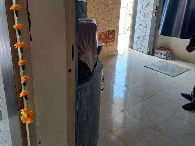 Rental | 2 BHK + Pooja Room 505 Sq.Ft. Apartment in Adore Happy Homes Exclusive