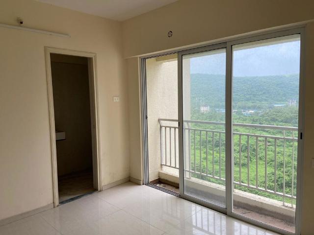 Rental | 2 BHK + Pooja Room 508 Sq.Ft. Apartment in Bharat Ecovistas
