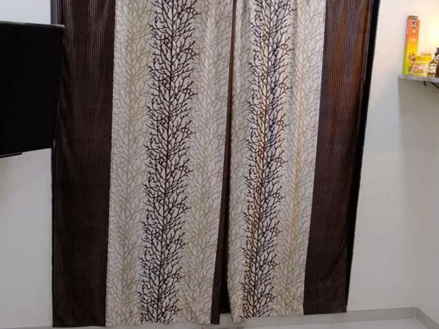 Rental | 2 BHK + Pooja Room 521 Sq.Ft. Apartment in Ashapura Asha Icon