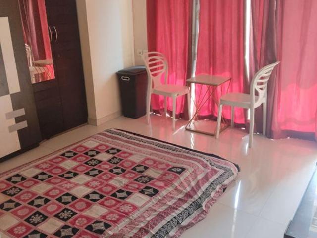Rental | 2 BHK + Pooja Room 522 Sq.Ft. Apartment in Bharat Ecovistas