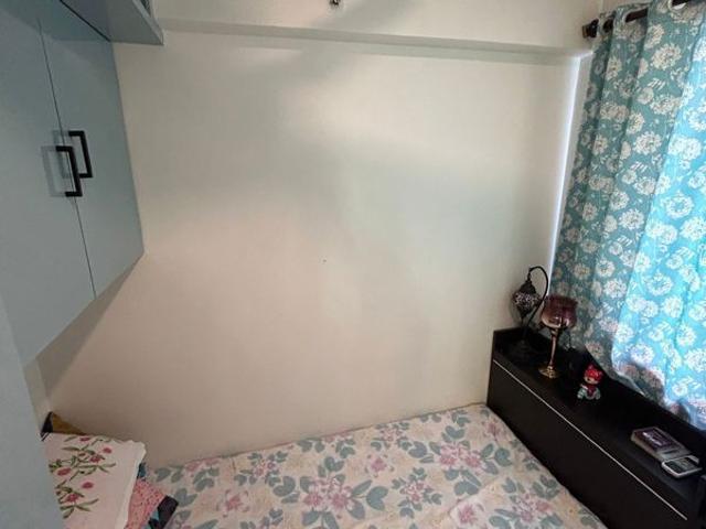 Rental | 2 BHK + Pooja Room 530 Sq.Ft. Apartment in Lodha Upper Thane Meadows