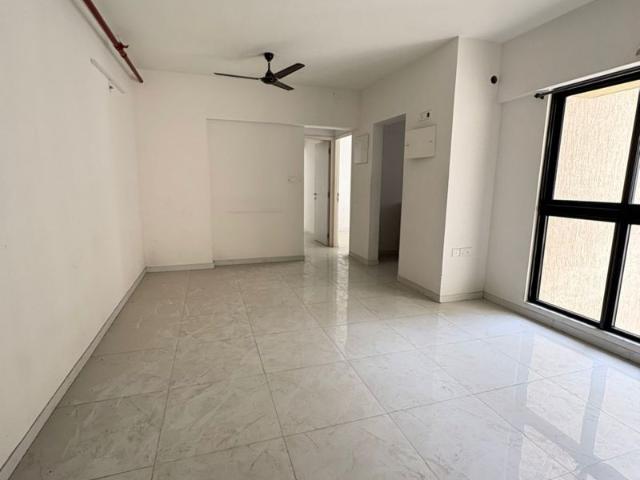 Rental | 2 BHK + Pooja Room 531 Sq.Ft. Apartment in Runwal Gardens Phase 2