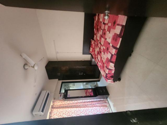 Rental | 2 BHK + Pooja Room 531 Sq.Ft. Apartment in Signature The Serenas