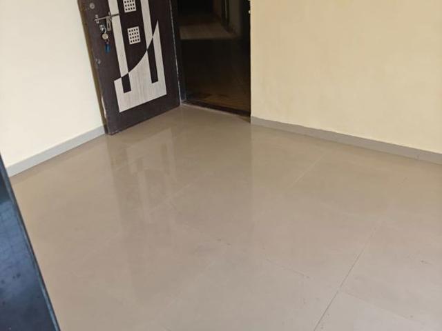 Rental | 2 BHK + Pooja Room 532 Sq.Ft. Apartment in Aadarsh Niketan Society